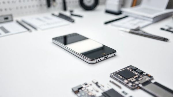 Les meilleurs fournisseurs pour des pièces de smartphone fiables
