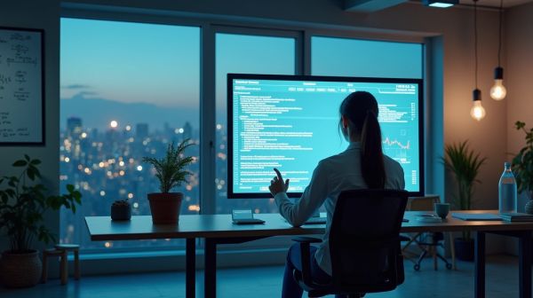Maîtriser l'ia gratuite pour transformer vos projets