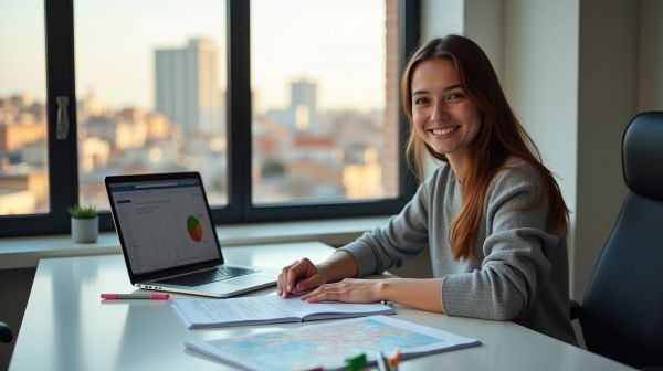 Prouvez votre maîtrise d'Excel avec des formations adaptées à Nantes