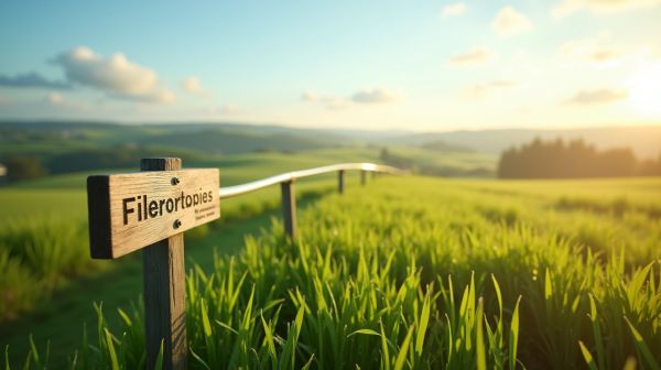 Raccordement de fibre optique en Bretagne : informations essentielles et procédure