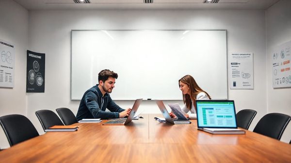 Top cours Excel à Nantes pour développer vos compétences