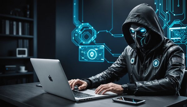 Les pièges de la sécurité informatique à éviter