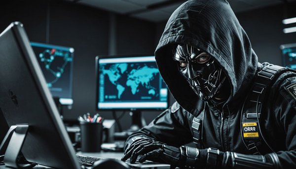 Comment votre entreprise peut-elle récupérer après une cyberattaque ?