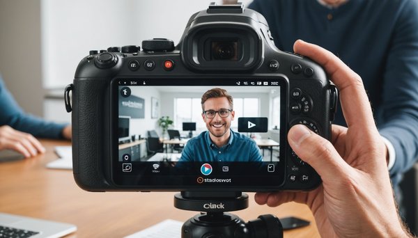 Comment intégrer le marketing vidéo dans votre stratégie de contenu
