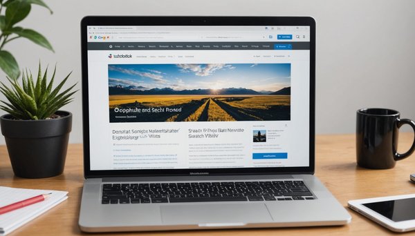 Comment optimiser vos vidéos pour la visibilité des moteurs de recherche