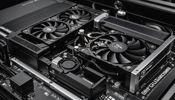 PC gamer : comprendre l'importance du refroidissement