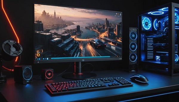 Comment configurer son PC gamer pour le streaming ?