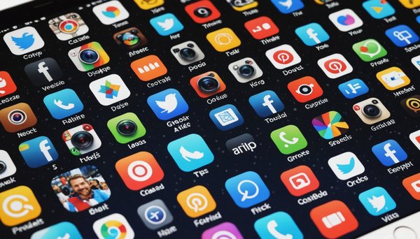 Les meilleures applications exclusives pour iOS et Android