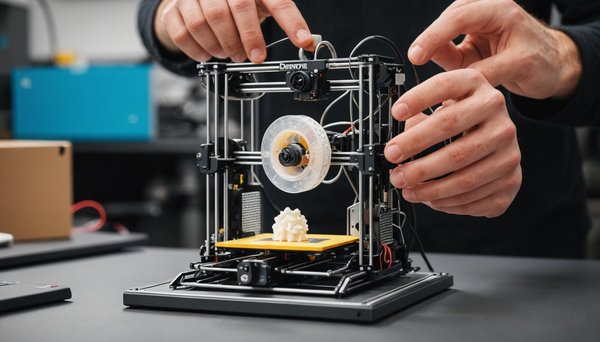 Découvrez la formation impression 3D pour créer vos objets