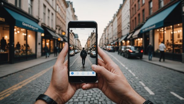 Développez une stratégie gagnante avec un chatbot instagram