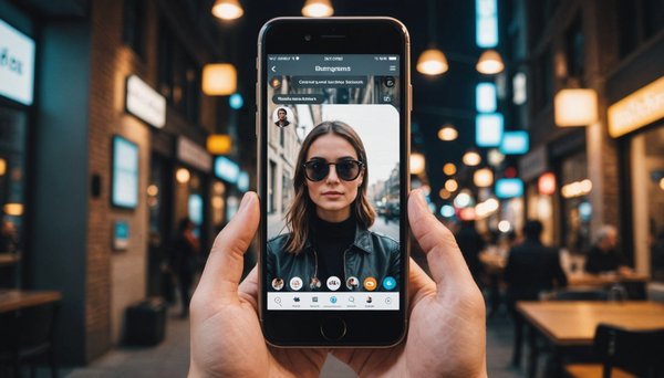 Les cinq chatbots instagram qui boostent votre efficacité