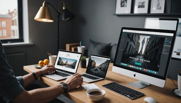 Automatiser wordpress avec make : gagnez du temps facilement !